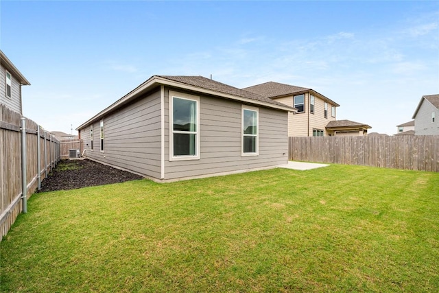 14504 James Buchanan St, Manor, TX 78653 - photo 27