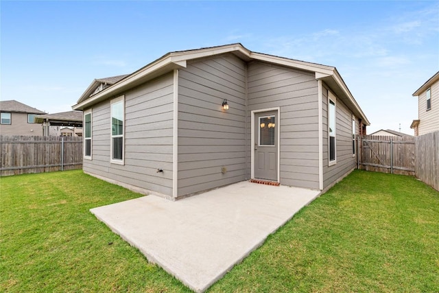 14504 James Buchanan St, Manor, TX 78653 - photo 29