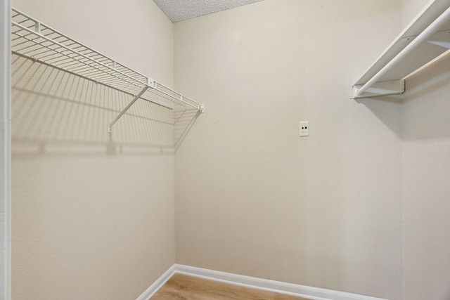 1840 Burton Dr Unit 155, Austin, TX 78741 - view of walk in closet