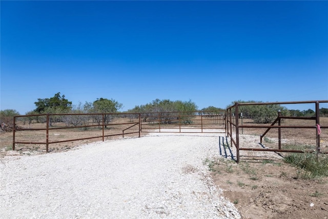 4049 Old Colony Line Rd, Dale, TX 78616