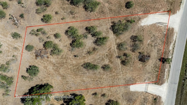 4049 Old Colony Line Rd, Dale, TX 78616
