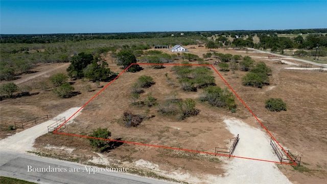 4049 Old Colony Line Rd, Dale, TX 78616