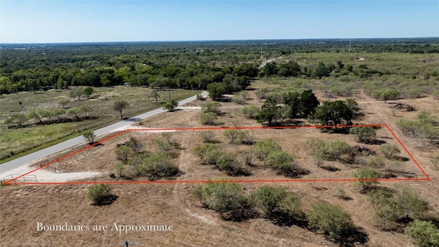 4049 Old Colony Line Rd, Dale, TX 78616