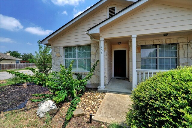 136 Holmstrom St, Hutto, TX 78634 - photo 8