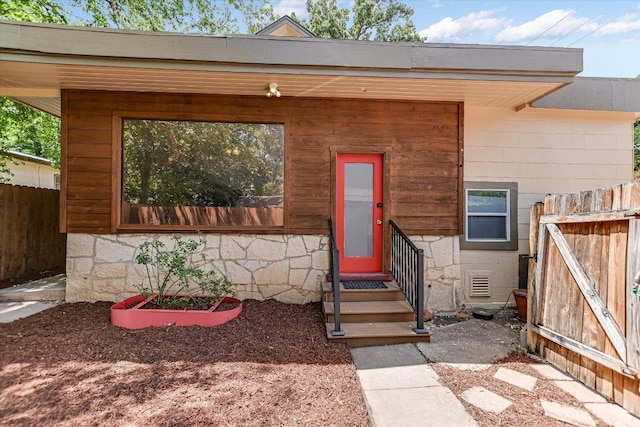 4415 Ave D Ave, Austin, TX 78751 - view of front of home