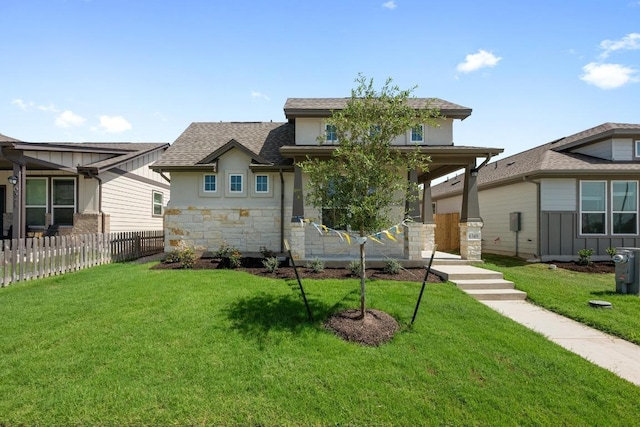 6349 Marsh Ln, Buda, TX 78610 - photo 1