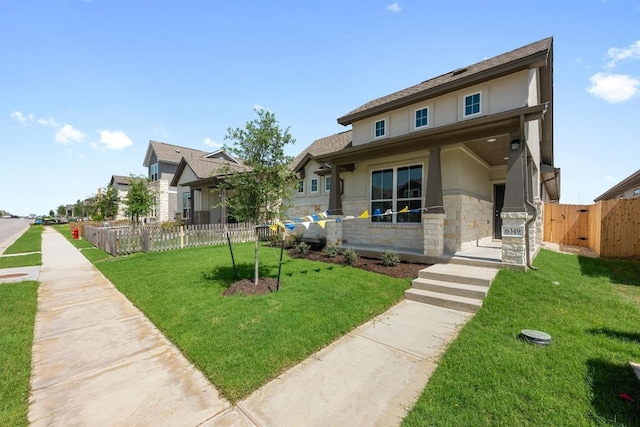 6349 Marsh Ln, Buda, TX 78610 - photo 3