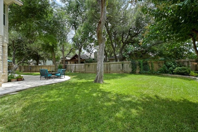 4004 Callabero Cv, Round Rock, TX 78681 - photo 34
