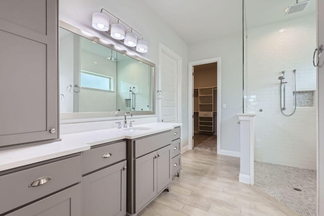 321 Cimarron Hills Trl E, Georgetown, TX 78628 - photo 24