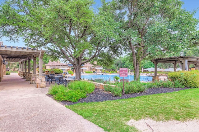 321 Cimarron Hills Trl E, Georgetown, TX 78628 - photo 37