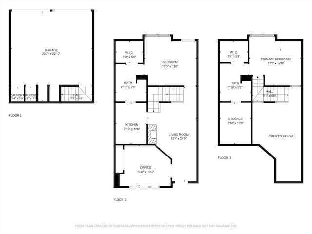 2612 San Pedro St Unit 209, Austin, TX 78705 - photo 19