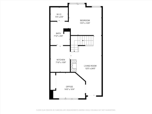 2612 San Pedro St Unit 209, Austin, TX 78705 - photo 21