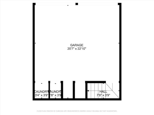 2612 San Pedro St Unit 209, Austin, TX 78705 - photo 22