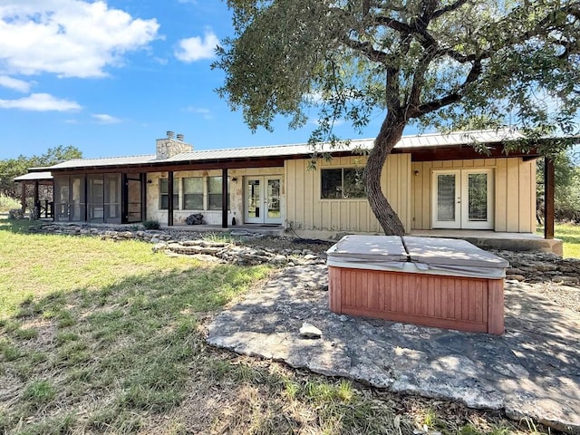 941 Sandy Point Rd Unit A, Wimberley, TX 78676 - photo 6