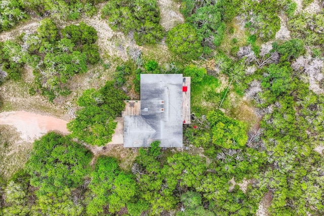 760 Skyline Rdg, Lookout, Wimberley, TX 78676 - photo 40