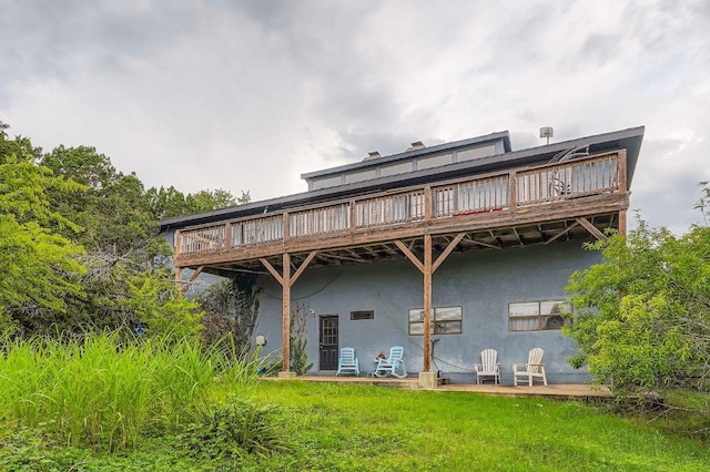 760 Skyline Rdg, Lookout, Wimberley, TX 78676 - photo 37