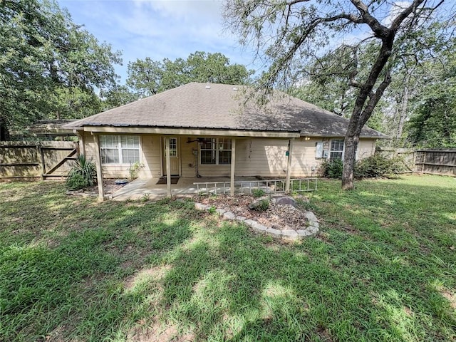 702 Ortega St, Rockdale, TX 76567 - photo 13