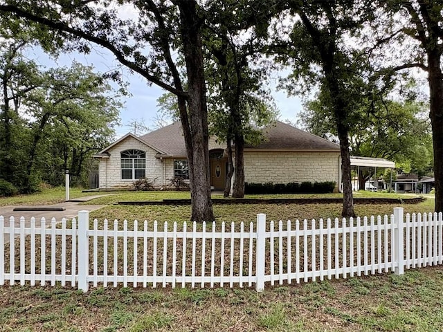702 Ortega St, Rockdale, TX 76567 - photo 2