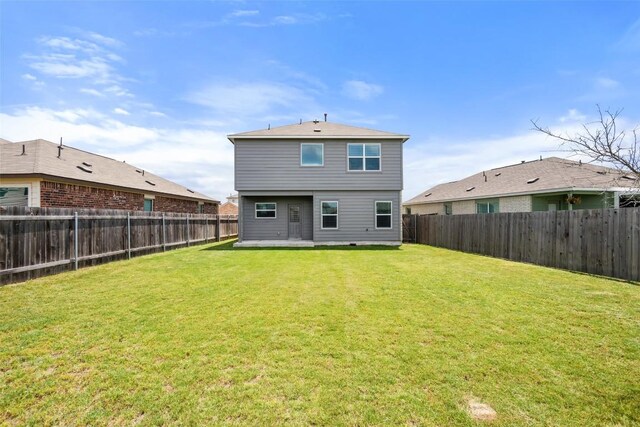 105 Canley Loop, Hutto, TX 78634 - photo 30