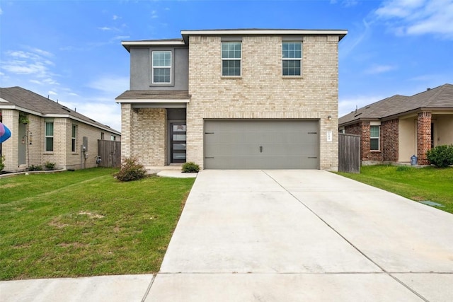 105 Canley Loop, Hutto, TX 78634 - photo 1
