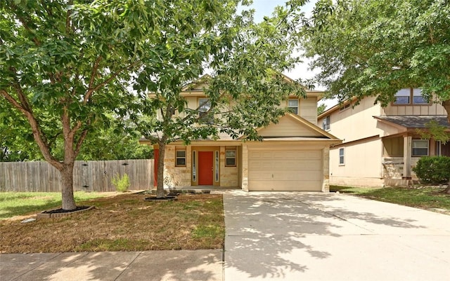 7101 Thannas Way, Austin, TX 78744 - photo 1