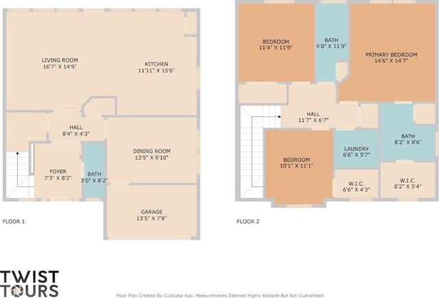 7101 Thannas Way, Austin, TX 78744 - photo 28