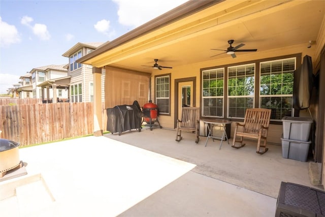 221 Culebra Dr, Georgetown, TX 78626 - photo 23