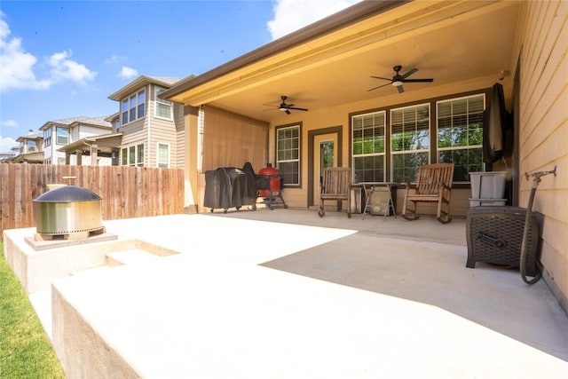 221 Culebra Dr, Georgetown, TX 78626 - photo 25