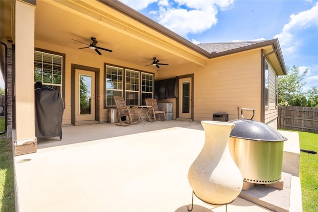 221 Culebra Dr, Georgetown, TX 78626 - photo 26