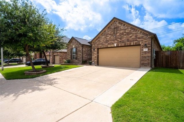 221 Culebra Dr, Georgetown, TX 78626 - photo 1