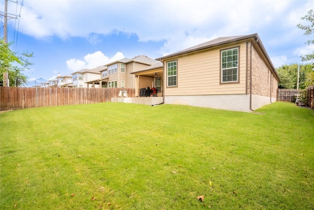 221 Culebra Dr, Georgetown, TX 78626 - photo 27