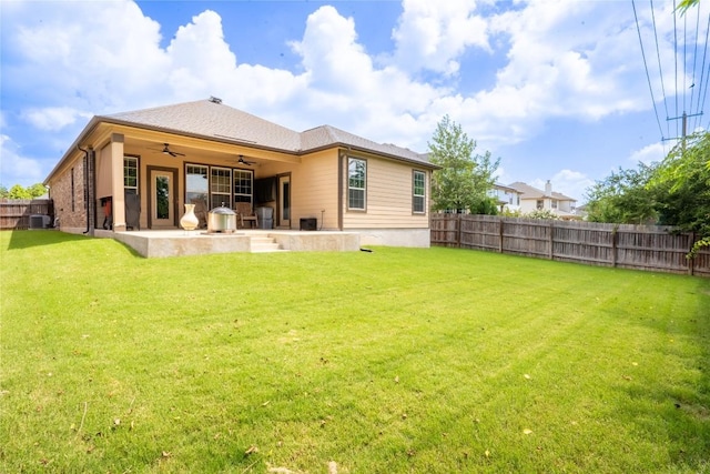 221 Culebra Dr, Georgetown, TX 78626 - photo 28