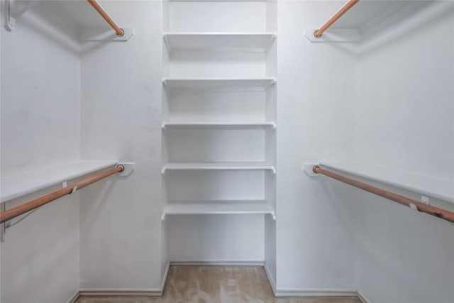 14504 Templemore Cv, Austin, TX 78717 - view of walk in closet