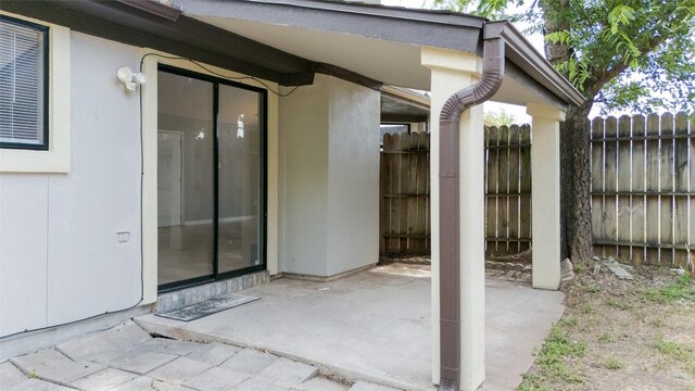 109 Campfire Cir, Copperas Cove, TX 76522 - view of patio / terrace