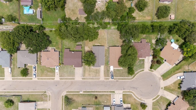 109 Campfire Cir, Copperas Cove, TX 76522 - aerial overview of property's location featuring nearby suburban area