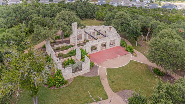 716 Dayridge Dr, Dripping Springs, TX 78620 - view of property location