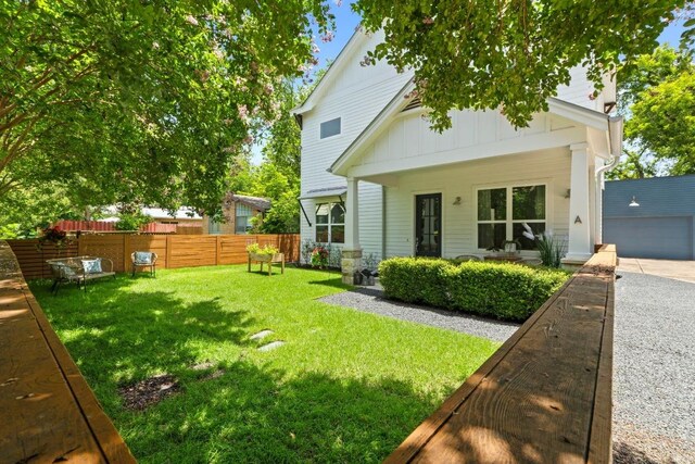 4525 Ave H Unit A, Austin, TX 78751 - photo 3