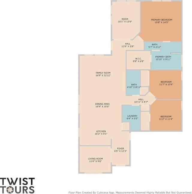 7822 Harvest Bay, San Antonio, TX 78253 - view of home floor plan