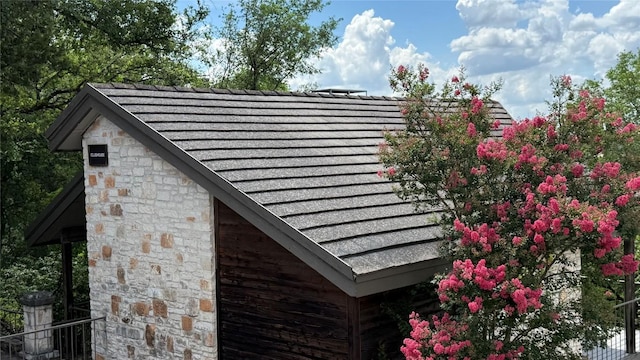 8200 Neely Dr Unit 160, Austin, TX 78759 - exterior view of stone siding