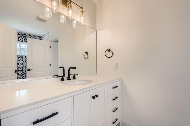 1511 Wilson Heights Dr, Austin, TX 78746 - bathroom featuring vanity