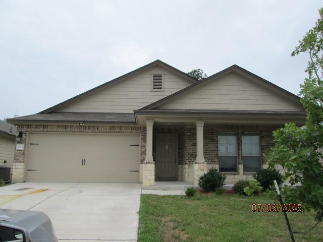 213 Yemen Rd, Taylor, TX 76574 - photo 1