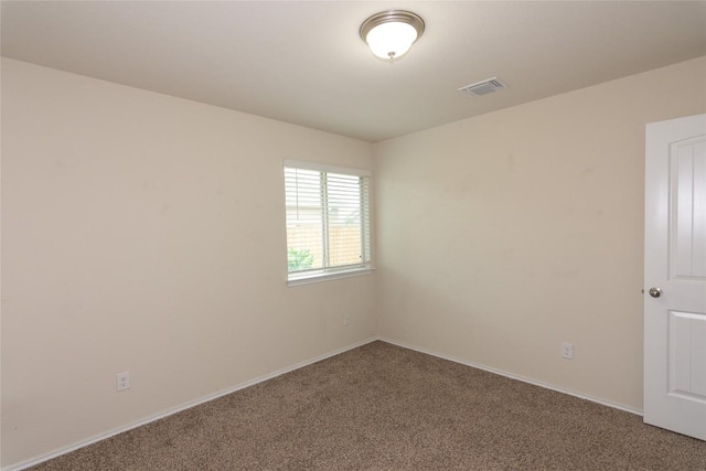 232 Reagor Dr, Taylor, TX 76574 - empty room with carpet flooring and baseboards