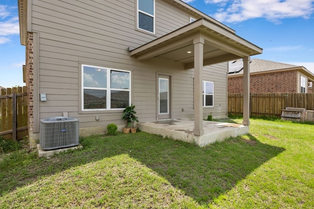 19512 Andrew Jackson St, Manor, TX 78653 - photo 27