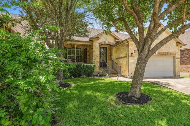 401 Wiltshire Dr, Hutto, TX 78634 - photo 1