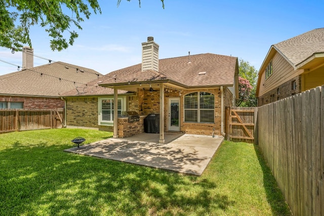 401 Wiltshire Dr, Hutto, TX 78634 - photo 37