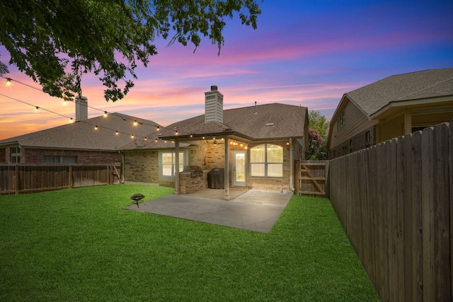 401 Wiltshire Dr, Hutto, TX 78634 - photo 35
