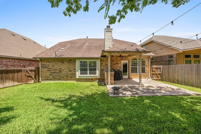 401 Wiltshire Dr, Hutto, TX 78634 - photo 36