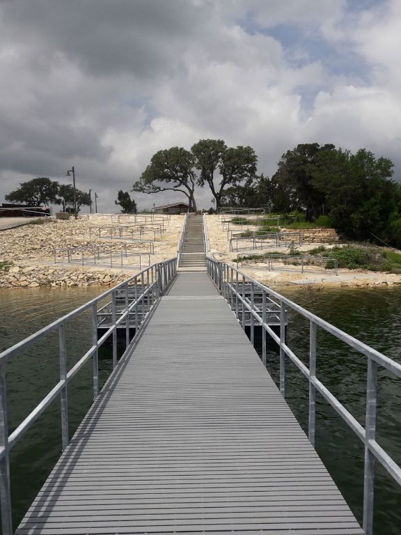 00000 Stacey Ln, Lago Vista, TX 78645 - photo 4
