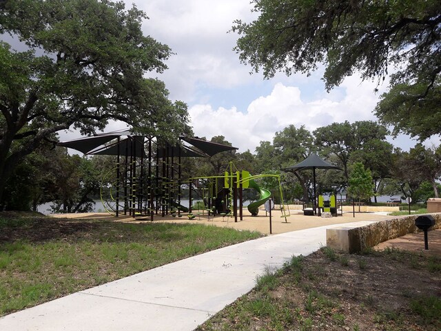 00000 Stacey Ln, Lago Vista, TX 78645 - photo 6