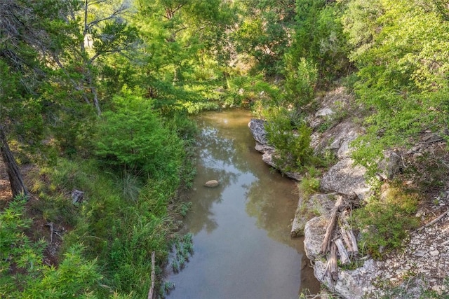 28 Long Creek Rd, Austin, TX 78737 - aerial view of property's location